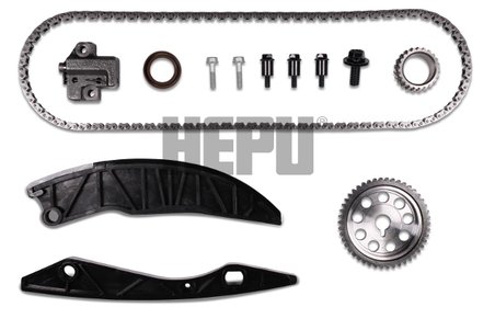 Set distributie lant Hepu 21-0413