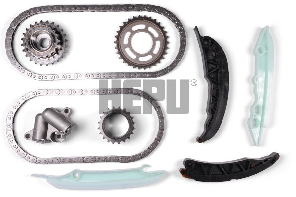 Set distributie lant Hepu 21-0420