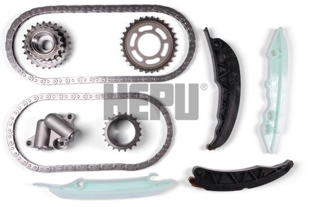 Set distributie lant Hepu 21-0420