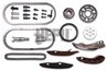 SET DISTRIBUTIE LANT HEPU 21-0421 - Compatibil cu BMW, MINI, TOYOTA
