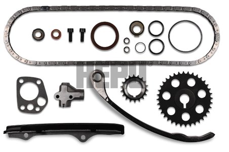 SET DISTRIBUTIE LANT HEPU 21-0429 - Compatibil cu NISSAN