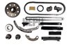 SET DISTRIBUTIE LANT HEPU 21-0437 - Compatibil cu NISSAN