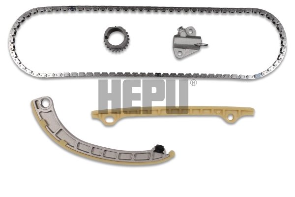 SET DISTRIBUTIE LANT HEPU 21-0442 - Compatibil cu FIAT, SUZUKI