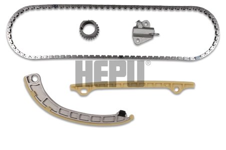 SET DISTRIBUTIE LANT HEPU 21-0442 - Compatibil cu FIAT, SUZUKI