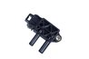 SENZOR PRESIUNE GAZE EVACUARE MAXGEAR 21-0450 - Compatibil cu FORD