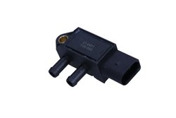 SENZOR PRESIUNE GAZE EVACUARE MAXGEAR 21-0451 - Compatibil cu AUDI, SEAT, SKODA, VW