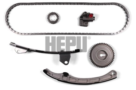 SET DISTRIBUTIE LANT HEPU 21-0453 - Compatibil cu MAZDA