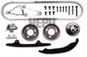 SET DISTRIBUTIE LANT HEPU 21-0460 - Compatibil cu CITROEN, FIAT, FORD, LAND ROVER, PEUGEOT