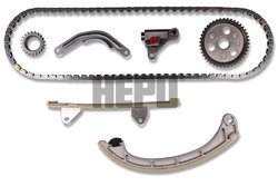 SET DISTRIBUTIE LANT HEPU 21-0461 - Compatibil cu DAIHATSU, TOYOTA