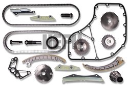 Set distributie lant Hepu 21-0465