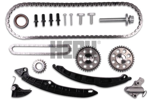 SET DISTRIBUTIE LANT HEPU 21-0466 - Compatibil cu VW
