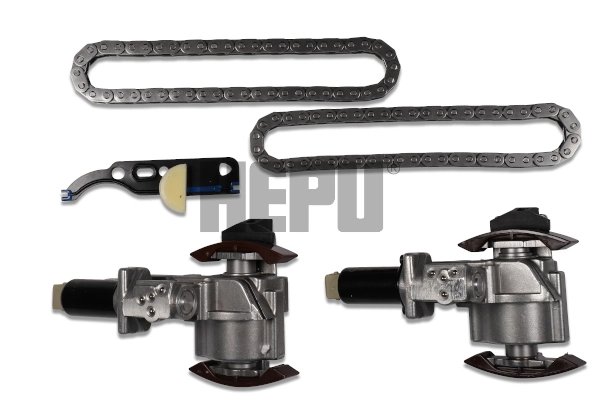 SET DISTRIBUTIE LANT HEPU 21-0469 - Compatibil cu AUDI, VW