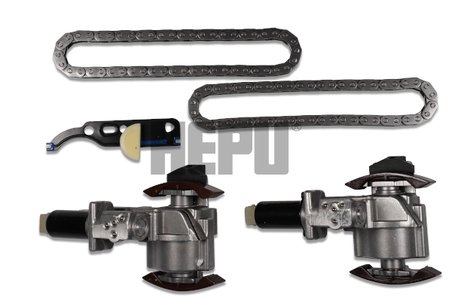 SET DISTRIBUTIE LANT HEPU 21-0469 - Compatibil cu AUDI, VW