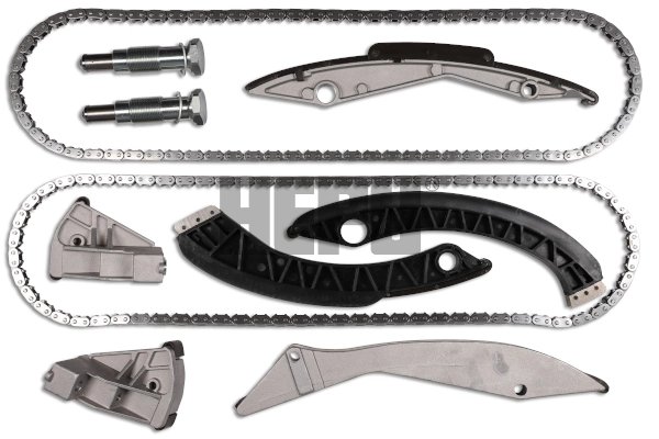 SET DISTRIBUTIE LANT HEPU 21-0474 - Compatibil cu BMW