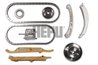 SET DISTRIBUTIE LANT HEPU 21-0477 - Compatibil cu BMW, LAND ROVER, OPEL