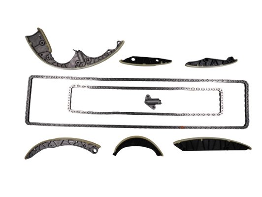 SET DISTRIBUTIE LANT HEPU 21-0481 - Compatibil cu AUDI, VW