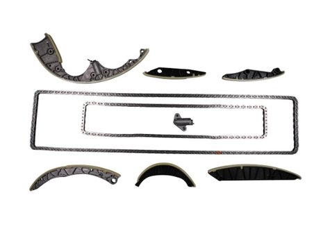 SET DISTRIBUTIE LANT HEPU 21-0481 - Compatibil cu AUDI, VW