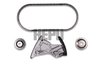 Set lant antrenare pompa ulei Hepu 21-0511