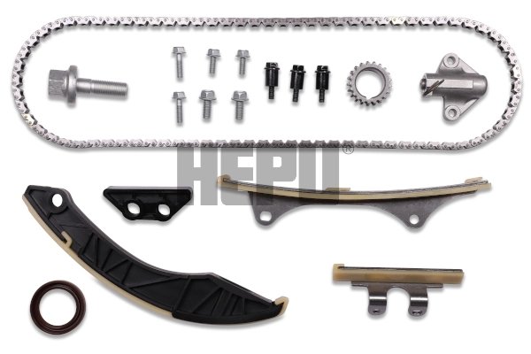 SET DISTRIBUTIE LANT HEPU 21-0512 - Compatibil cu HYUNDAI, KIA