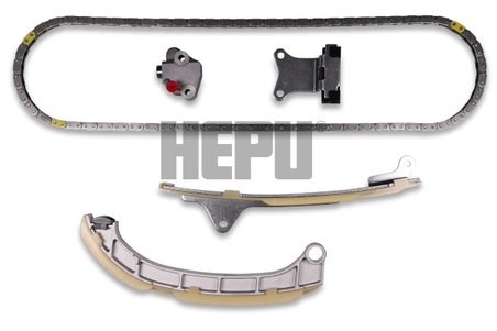 SET DISTRIBUTIE LANT HEPU 21-0519 - Compatibil cu DAIHATSU, SUBARU, TOYOTA