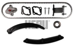 Set distributie lant Hepu 21-0527