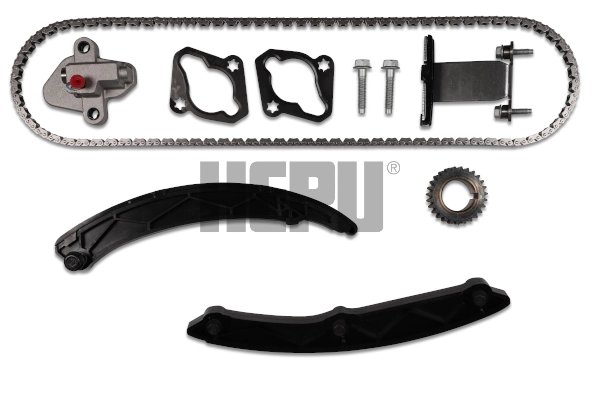 SET DISTRIBUTIE LANT HEPU 21-0527 - Compatibil cu OPEL