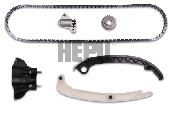 SET DISTRIBUTIE LANT HEPU 21-0528 - Compatibil cu OPEL