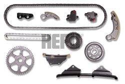 SET DISTRIBUTIE LANT HEPU 21-0529 - Compatibil cu HONDA