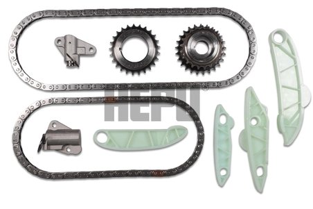 SET DISTRIBUTIE LANT HEPU 21-0569 - Compatibil cu HYUNDAI, KIA