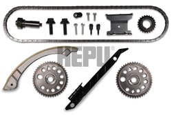 SET DISTRIBUTIE LANT HEPU 21-0572 - Compatibil cu CADILLAC, OPEL, SAAB, VAUXHALL