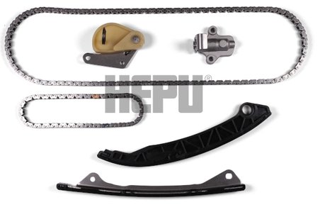 SET DISTRIBUTIE LANT HEPU 21-0575 - Compatibil cu NISSAN