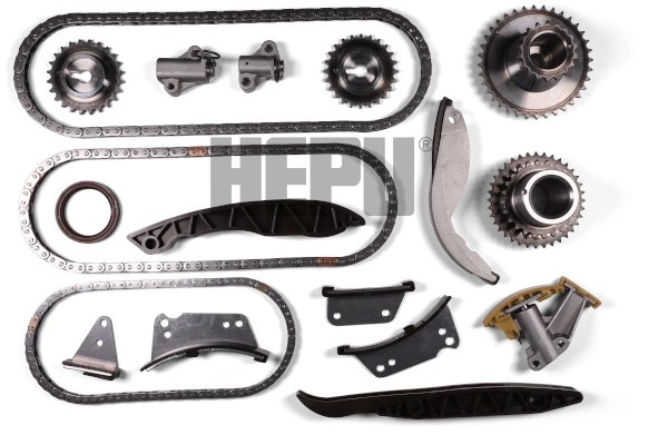 SET DISTRIBUTIE LANT HEPU 21-0576 - Compatibil cu HYUNDAI, KIA