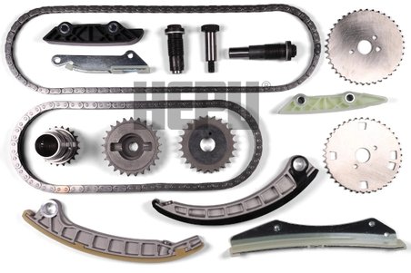 Set distributie lant Hepu 21-0577