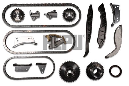SET DISTRIBUTIE LANT HEPU 21-0580 - Compatibil cu HYUNDAI