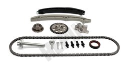 Set distributie lant Hepu 21-0586