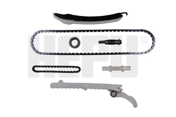 SET DISTRIBUTIE LANT HEPU 21-0587 - Compatibil cu MERCEDES-BENZ