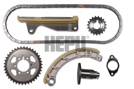 SET DISTRIBUTIE LANT HEPU 21-0601 - Compatibil cu ISUZU