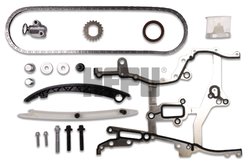 Set distributie lant Hepu 21-0612