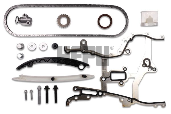 SET DISTRIBUTIE LANT HEPU 21-0612 - Compatibil cu CHEVROLET, OPEL, VAUXHALL