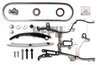 SET DISTRIBUTIE LANT HEPU 21-0612 - Compatibil cu CHEVROLET, OPEL, VAUXHALL