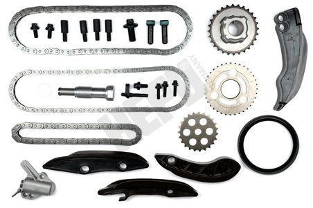 SET DISTRIBUTIE LANT HEPU 21-0619 - Compatibil cu BMW, TOYOTA