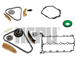 SET DISTRIBUTIE LANT HEPU 21-0650 - Compatibil cu JAGUAR, LAND ROVER