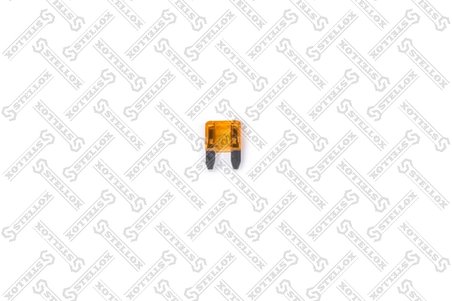 SIGURANTA FUZIBILA STELLOX 21-07911-SX - Piesa auto compatibila cu mai multe marci
