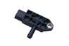 SENZOR PRESIUNE GAZE EVACUARE MAXGEAR 21-0865 - Compatibil cu NISSAN, OPEL, RENAULT