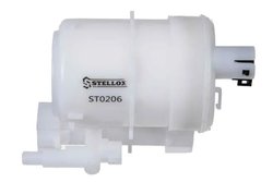 Filtru combustibil Stellox 21-10007-SX