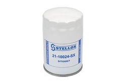 FILTRU COMBUSTIBIL STELLOX 21-10024-SX - Compatibil cu GAZ, IVECO, KAMAZ, LDV, MAGIRUS-DEUTZ, MAN, OPEL, RENAULT TRUCKS, SCANIA,