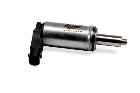 COMANDA SUPAPA POZITIE ARBORE CU CAME HEPU 21-5103 - Compatibil cu AUDI, VW