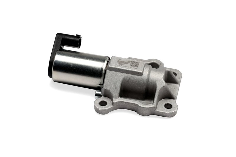 Comanda supapa pozitie arbore cu came Hepu 21-5106