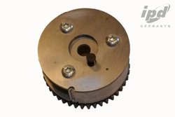 Regulator ax cu came Hepu 21-7002