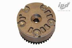 REGULATOR AX CU CAME HEPU 21-7004 - Compatibil cu NISSAN